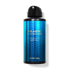 Чоловічий дезодорант Atlantic Bath and Body Works