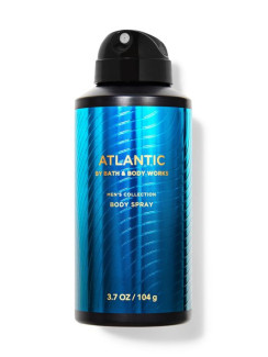 Чоловічий дезодорант Atlantic Bath and Body Works