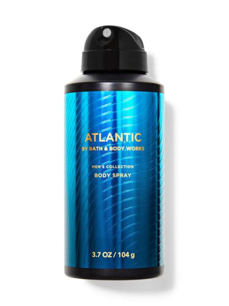 Чоловічий дезодорант Atlantic Bath and Body Works