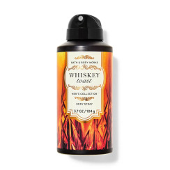 Чоловічий дезодорант Whiskey Toast Bath and Body Works