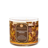 Свічка Marshmallow Fireside Bath and Body Works