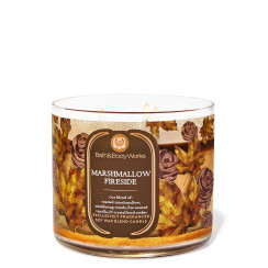 Свічка Marshmallow Fireside Bath and Body Works