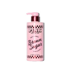 Лосьйон для тіла Victoria's Secret  PINK Brown Sugar