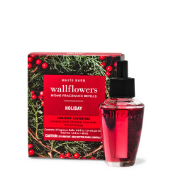 Змінний блок Holiday Bath & Body Works 2-Pack