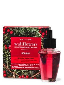 Змінний блок Holiday Bath & Body Works 2-Pack