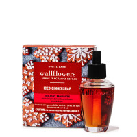 Змінний блок Iced Gingersnap Bath & Body Works 2-Pack