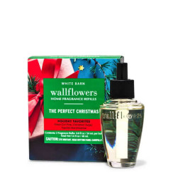 Змінний блок  The Perfect Christmas Bath & Body Works 2-Pack