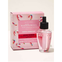 Змінний блок Santa's Workshop Bath & Body Works 2-Pack
