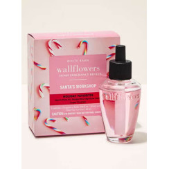 Змінний блок Santa's Workshop Bath & Body Works 2-Pack