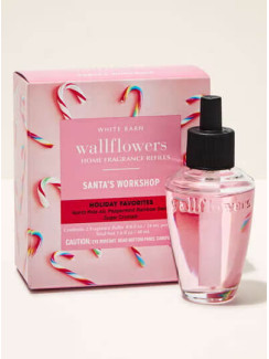 Змінний блок Santa's Workshop Bath & Body Works 2-Pack