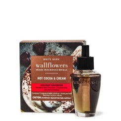 Змінний блок Hot Cocoa & Cream Bath & Body Works 2-Pack