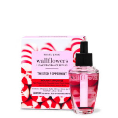 Змінний блок Twisted Peppermint Bath & Body Works 2-Pack 