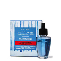 Змінний блок Falling Flurries Bath & Body Works 2-Pack