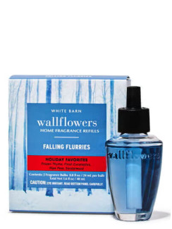 Змінний блок Falling Flurries Bath & Body Works 2-Pack