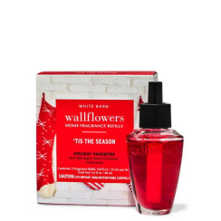Змінний блок Tis The Season Bath & Body Works 2-Pack