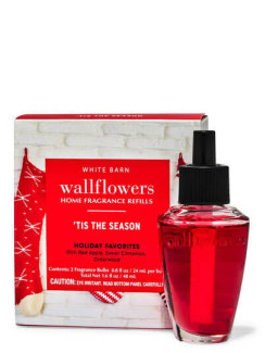 Змінний блок Tis The Season Bath & Body Works 2-Pack