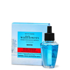 Змінний блок Winter Bath & Body Works 2-Pack