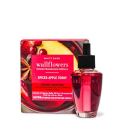 Змінний блок Spiced Apple Toddy Bath & Body Works 2-Pack