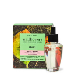 Змінний блок Leaves Bath & Body Works 2-Pack