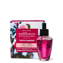 Змінний блок Frosted Cranberry Bath & Body Works 2-Pack