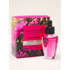 Змінний блок Cactus Blossom Bath & Body Works 2-Pack