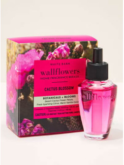 Змінний блок Cactus Blossom Bath & Body Works 2-Pack