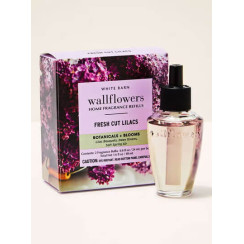 Змінний блок Fresh Cut Lilacs Bath & Body Works 2-Pack