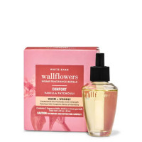 Змінний блок Vanilla Patchouli Bath & Body Works 2-Pack