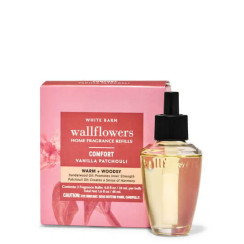 Змінний блок Vanilla Patchouli Bath & Body Works 2-Pack