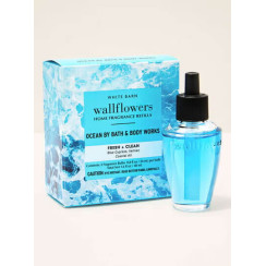 Змінний блок Ocean Bath & Body Works 2-Pack