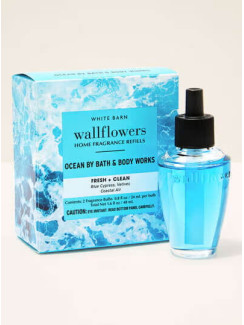 Змінний блок Ocean Bath & Body Works 2-Pack