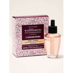 Змінний блок A Thousand Wishes Bath & Body Works 2-Pack