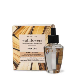 Змінний блок Book Loft Bath & Body Works 2-Pack