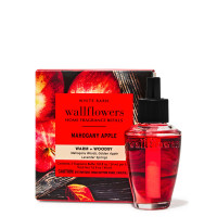 Змінний блок Mahogany Apple Bath & Body Works 2-Pack