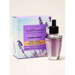 Змінний блок Lavender Vanilla Bath & Body Works 2-Pack