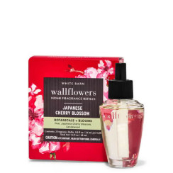 Змінний блок Japanese Cherry Blossom Bath & Body Works 2-Pack