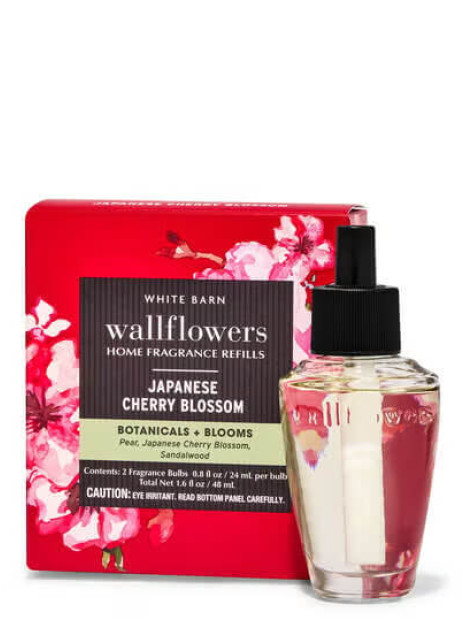 Змінний блок Japanese Cherry Blossom Bath & Body Works 2-Pack