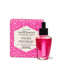 Змінний блок College Sweetheart Bath & Body Works 2-Pack