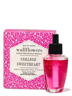 Змінний блок College Sweetheart Bath & Body Works 2-Pack