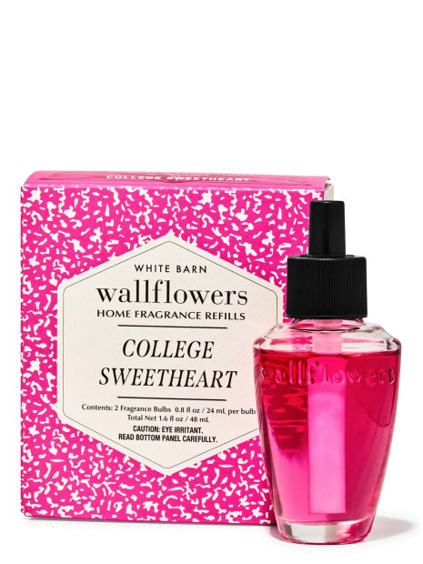 Змінний блок College Sweetheart Bath & Body Works 2-Pack