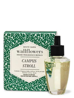 Змінний блок Campus Stroll Bath & Body Works 2-Pack