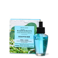 Змінний блок Eucalyptus Rain Bath & Body Works 2-Pack