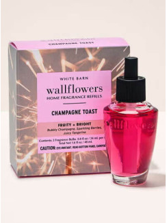Змінний блок Champagne Toast Bath & Body Works 2-Pack