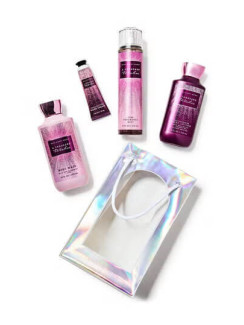 Подарунковий набір A Thousand Wishes Bath and Body Works