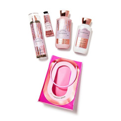 Подарунковий набір Champagne Toast Bath and Body Works