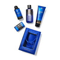 Подарунковий набір Ocean Bath and Body Works