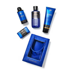 Подарунковий набір Ocean Bath and Body Works