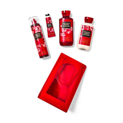 Подарунковий набір Japanese Cherry Blossom Bath and Body Works