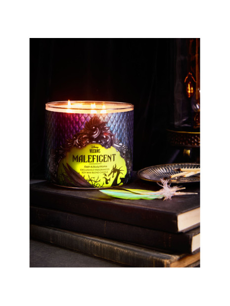 Свічка Maleficent Bath and Body Works