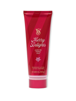 Лосьйон Merry Delights Victoria’s Secret